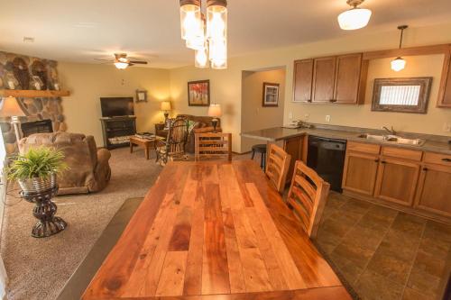 Wild Eagle Lodge