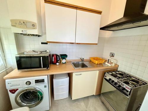 Two-Bedroom Apartment image 10