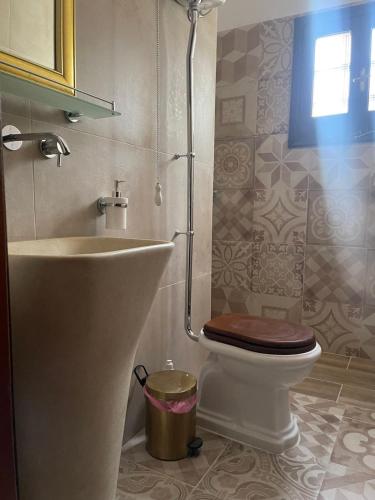 De Michanna De Michanna