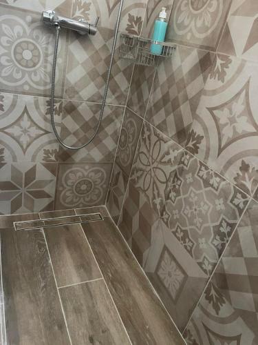 De Michanna De Michanna