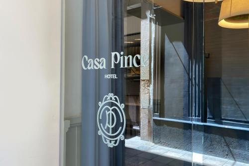 Casa Pince