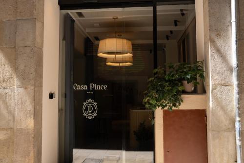 Casa Pince