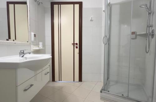 BAJAMAR BEACH HOTEL Room Type - Junior Suite