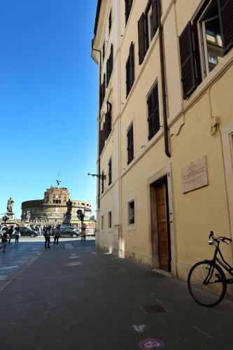 Casa Salimei, Roma (foto 4)