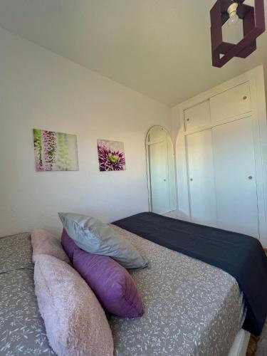 Apartamento en primera línea de la playa a 15 minutos de la Ciudad de Valencia, Walencja (zdjęcie 9)