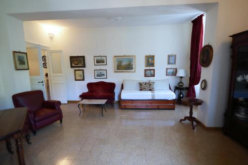 Casa Salimei, Roma (foto 7)