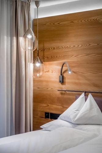 Chalet Silvretta Hotel & Spa