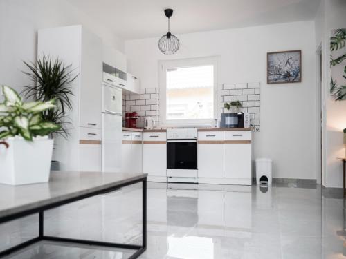 Írisz Apartman (Irisz Apartman) in Balatonmáriafürdő