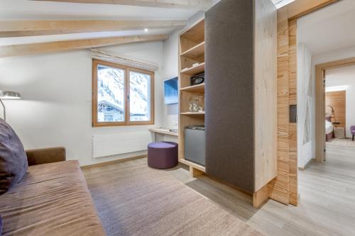 Chalet Silvretta Hotel & Spa - image 9