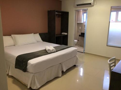 Scenarium Hotel in Piedade