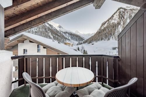 Chalet Silvretta Hotel & Spa - image 3