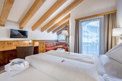 Chalet Silvretta Hotel & Spa