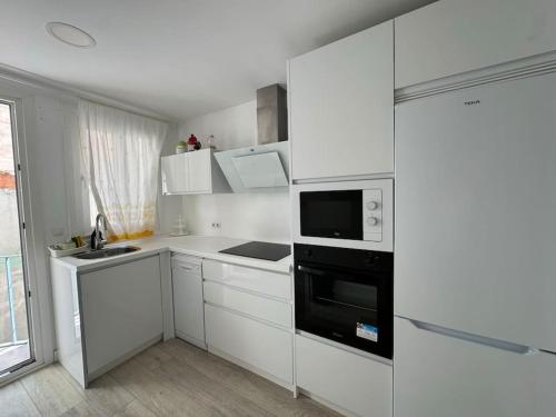 Centro ciudad A 7 minutos andando a Gibraltar Centro ciudad A 7 minutos andando a Gibraltar