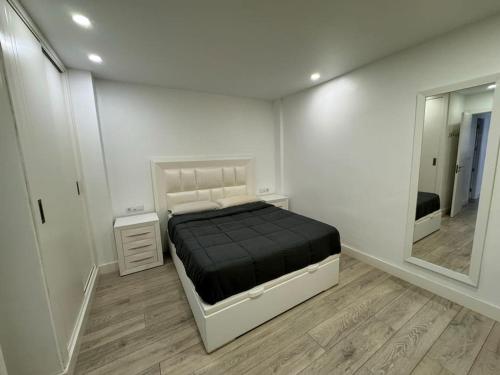 Centro ciudad A 7 minutos andando a Gibraltar Centro ciudad A 7 minutos andando a Gibraltar