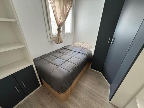 Centro ciudad A 7 minutos andando a Gibraltar Centro ciudad A 7 minutos andando a Gibraltar