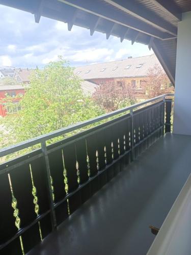 陽台/露台, Schwarzwaldliebe in 格拉芬豪森