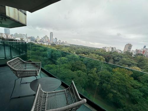 Mansión Botánico Luxury Buenos Aires