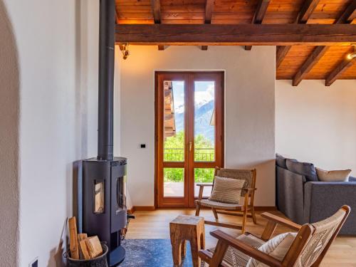 Apartment Superiore by Interhome in Vercana