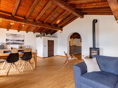 Apartment Superiore by Interhome in Vercana