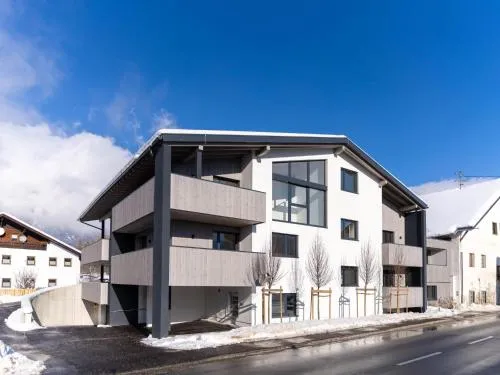 Apartment be blue in Mieming, Österreich