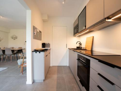 Apartment 't Zout with balcony by Interhome in Bredene