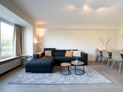 Apartment 't Zout with balcony by Interhome in Bredene