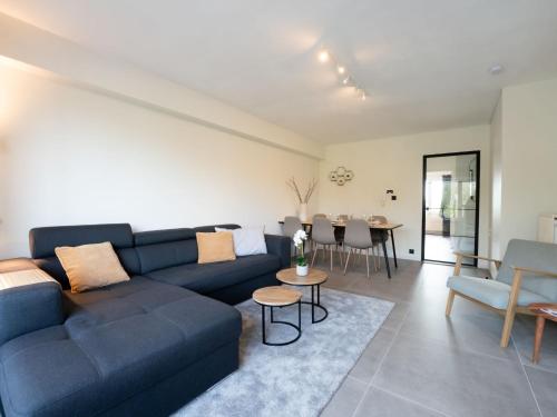 Apartment 't Zout with balcony by Interhome in Bredene