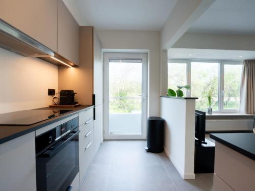 Apartment 't Zout with balcony by Interhome in Bredene