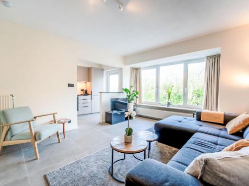 Apartment 't Zout with balcony by Interhome in Bredene