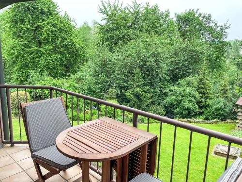 Apartment Kersten by Interhome