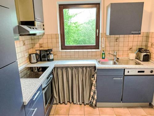 Apartment Kersten by Interhome