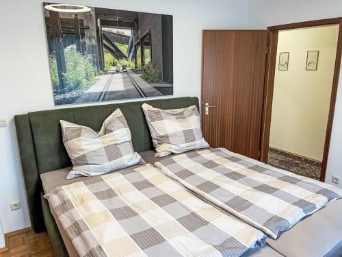 Apartment Kersten by Interhome