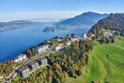 Bürgenstock Hotels & Resort – Taverne 1879