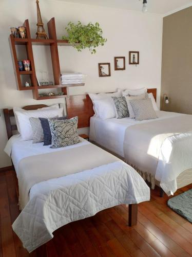 Hospedaria Canto do Vinhedo