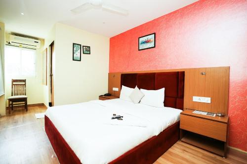 Hotel Twigo Inn