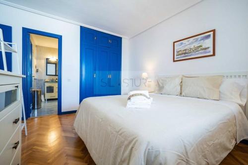 BuenaVista Apartamento