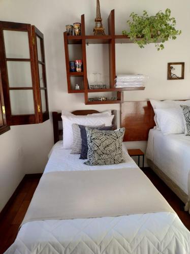 Hospedaria Canto do Vinhedo