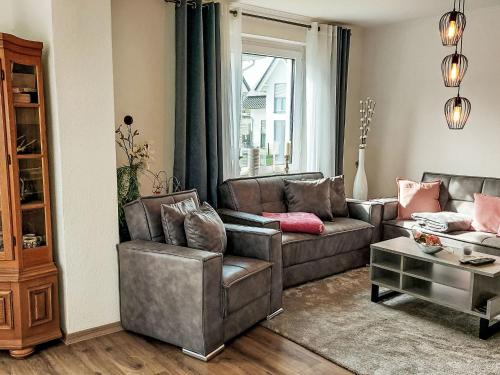Apartment Mariella by Interhome in Bad Pyrmont, Deutschland