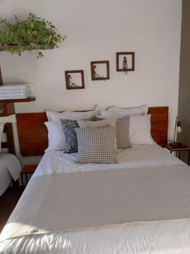 Hospedaria Canto do Vinhedo