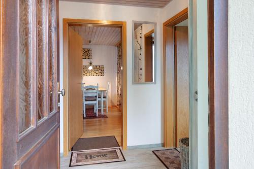 Haus Kurparkblick 188m von Todtmoos entfernt