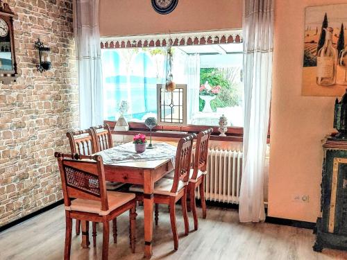 Holiday Home Casa Bella Terra by Interhome in Ruhrstrasse