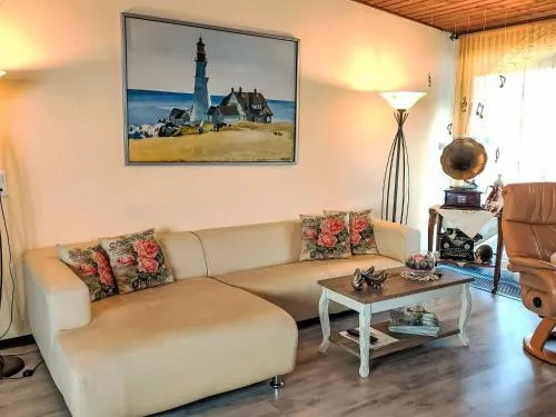 Holiday Home Casa Bella Terra by Interhome in Ense, Deutschland