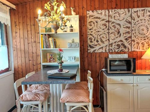 Holiday Home Casa Bella Terra by Interhome in Ruhrstrasse