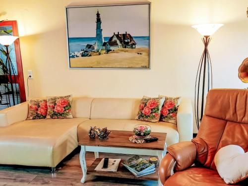 Holiday Home Casa Bella Terra by Interhome in Ruhrstrasse