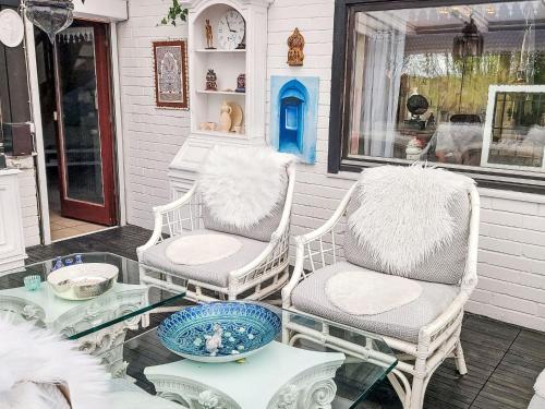 Holiday Home Casa Bella Terra by Interhome in Ruhrstrasse