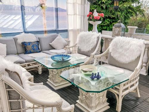 Holiday Home Casa Bella Terra by Interhome in Ruhrstrasse
