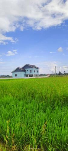 Teratak Mek Siti Homestay in Kadok