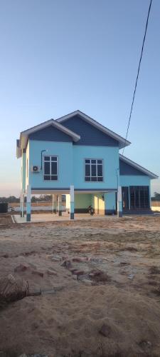 Teratak Mek Siti Homestay in Kadok