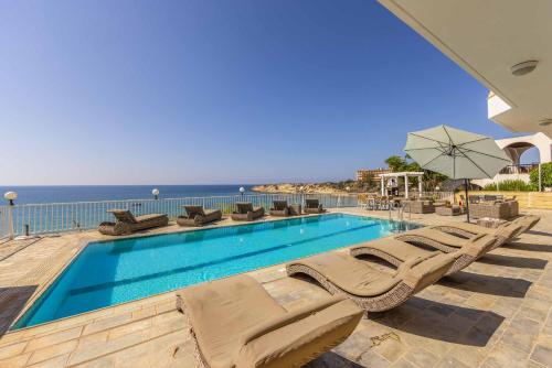 Katina Beach Villa, Peja (zdjęcie 6)
