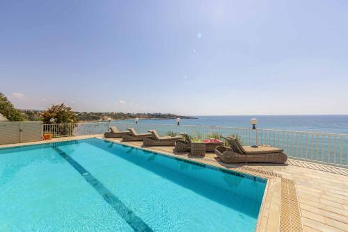 Katina Beach Villa, Peja (zdjęcie 7)